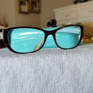 Glasses